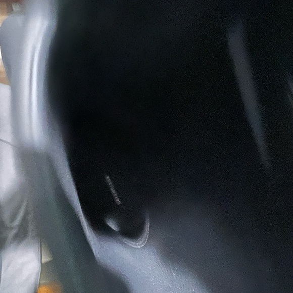 Ballenciaga men croc boots. Gray never worn at all. Brand new with dust bag - Picture 6 of 8